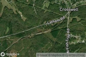 Little Georges Creek