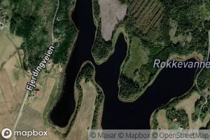 Rokkevannet