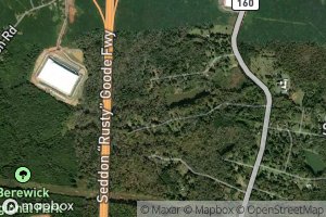 American Legion Lake