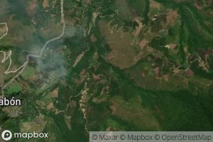 Quebrada Mancharropa