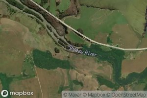 Arroio Passo da Abelha