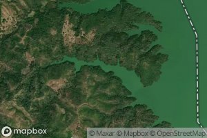 Quebrada Mata Redonda