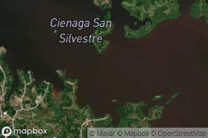 Cienaga San Silvestre