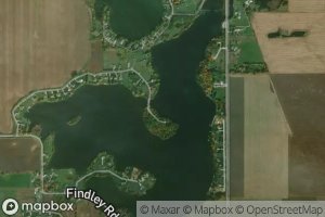 Sylvan Lake (historical)