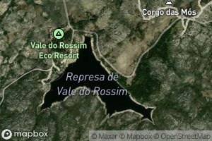 Represa de Vale Ressim