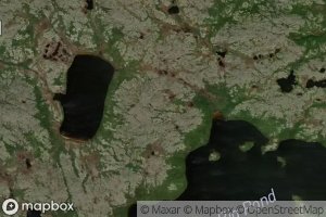 Schooner (Deep) Cove