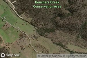 Bouchers Creek