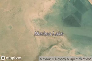 Nuchea Lake