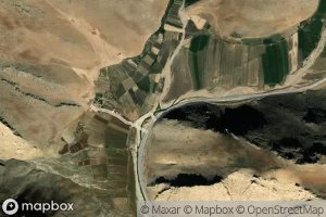 Rudkhaneh-ye Shah Jamshidi