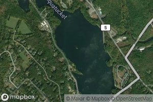 Stillwater Reservoir