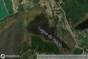 Lagoa do Inacio