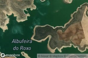 Ribeira de Santa Vitoria