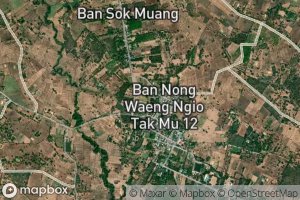 Ang Kep Nam Ban Nong Waeng Ngio Tak