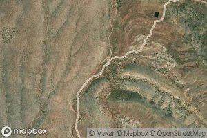 Red Hollow Reservoir