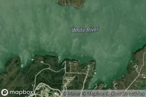 Great Bend of White River (historical)