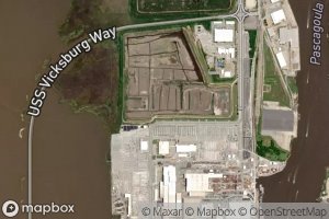 Dredge Bayou (historical)