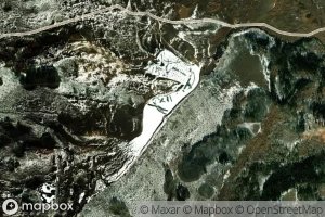 Sheep Valley Reservoir