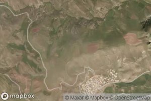 Cheshmeh-ye Karam Bolaghi