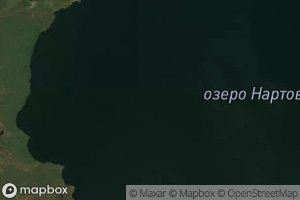 Ozero Nartovoye