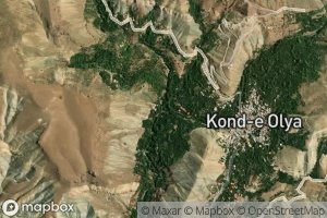 Rudkhaneh-ye Ab Kesh