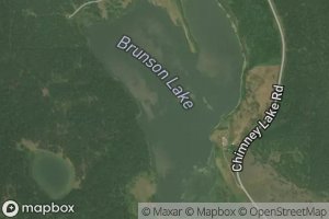 Brunson Lake