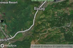 Basag River