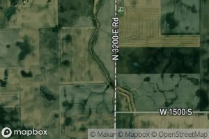 Sheldon Ditch Number 1