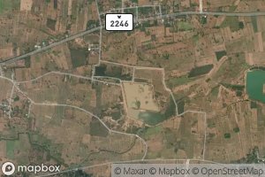 Ang Kep Nam Non Po Daeng