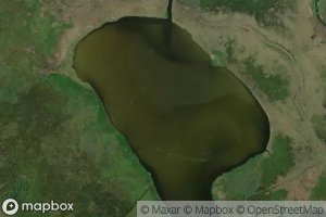 Laguna Pajaral Segundo