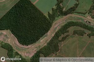 Corredeira do Arquipelago