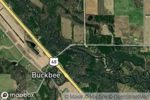 North Branch Pigeon River