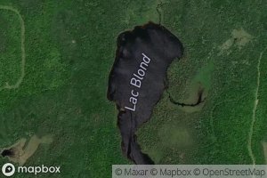 Lac Blond