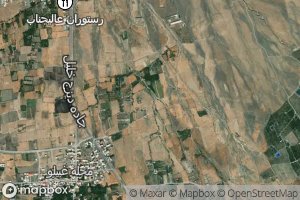 Cheshmeh-ye Beyk Ahmad Cheshmehsi