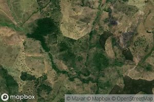 Ribeirao Cachoeira do Mato