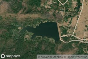 Ang Kep Nam Huai Ruea