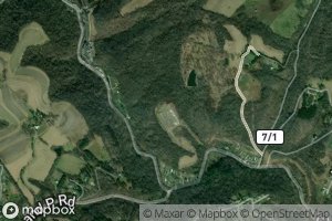 Orval McCardle Spring