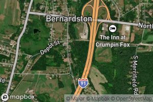 Fall River Reservoir