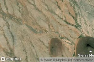 H Bierner Number 2 Reservoir