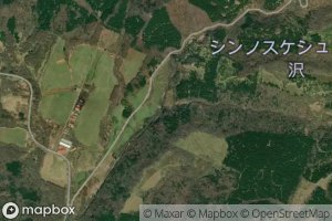 Pon'esamanbetsu Gawa