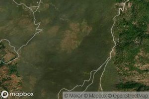 Barranca Santo Domingo