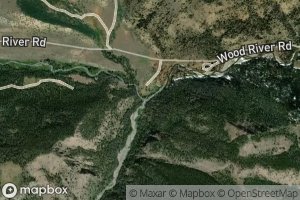 Middle Fork Wood River