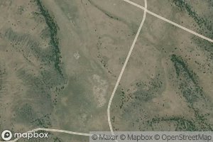 Potato Hill Reservoir