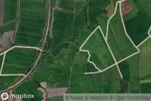 Sapang Malimba Creek