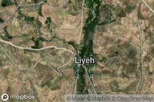 Rudkhaneh-ye Shalandeh Rud