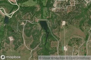 Reservoir Number Thirtythree