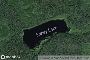 Edney Lake