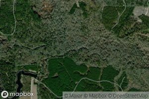 North Fork Smackover Creek