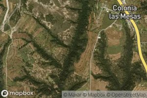 Barranca Huehuetitla