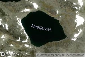 Meatjernet