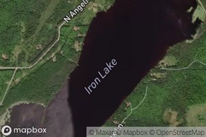 Iron Lake